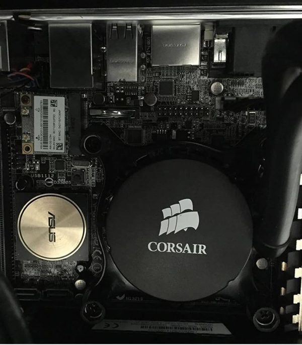 Tour PC Multimédia Windows 10 – Image 6