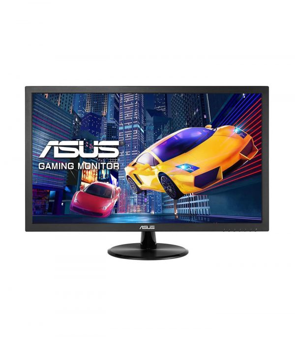 ASUS 24" LED - VP248HE