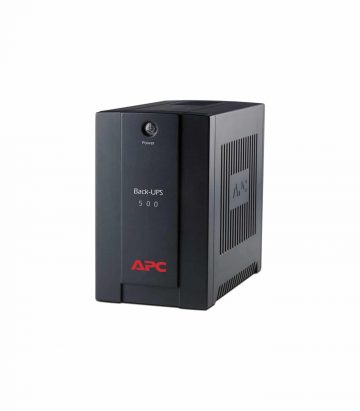 APC Back-UPS 500VA