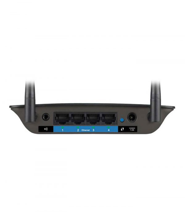 Linksys RE6500