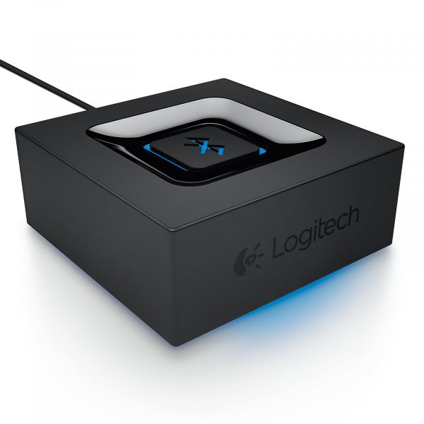 Logitech Bluetooth Adaptateur Audio