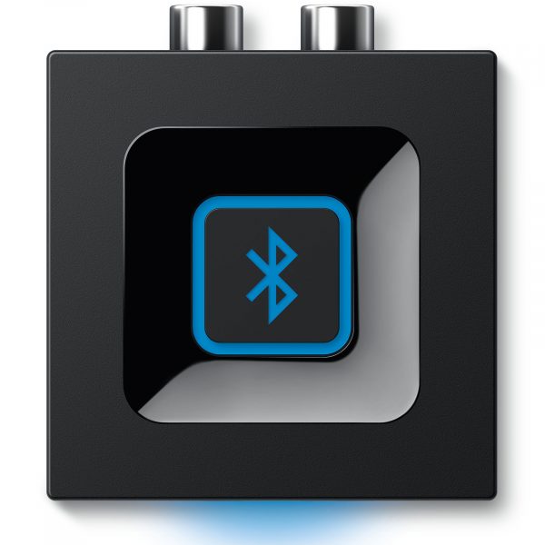 Logitech Bluetooth Adaptateur Audio