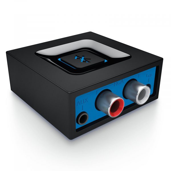 Logitech Bluetooth Adaptateur Audio