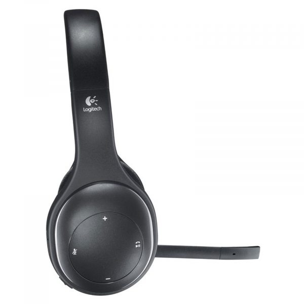 Logitech Wireless Headset H800