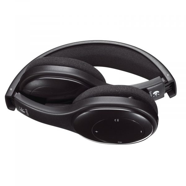 Logitech Wireless Headset H800