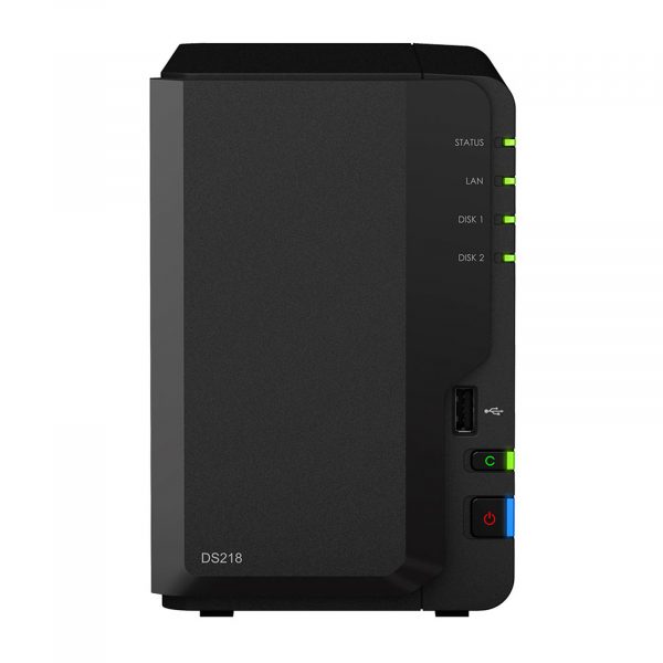 Synology DiskStation DS218play