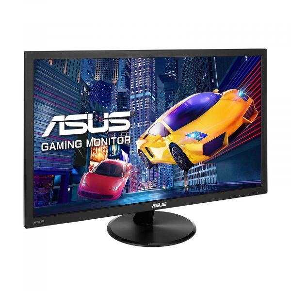 ASUS 21.5" LED - VP228HE