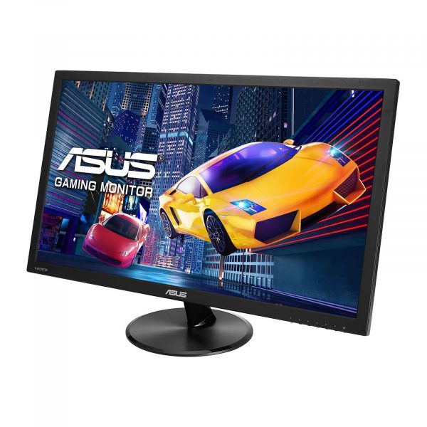 ASUS 21.5" LED - VP228HE