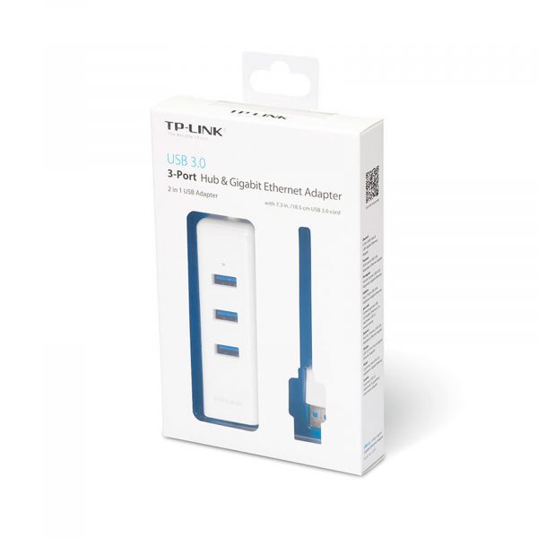 TP-LINK UE330