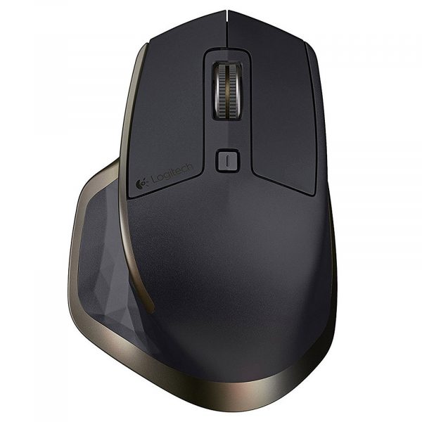 Logitech MX Master Wireless Mouse