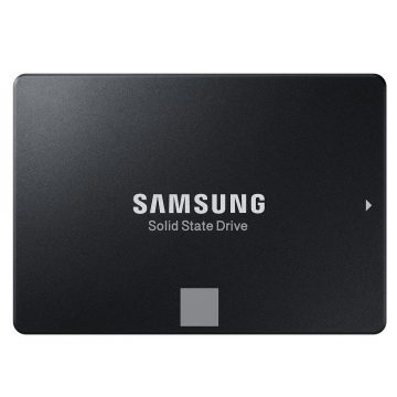 Samsung SSD 860 EVO 500 Go