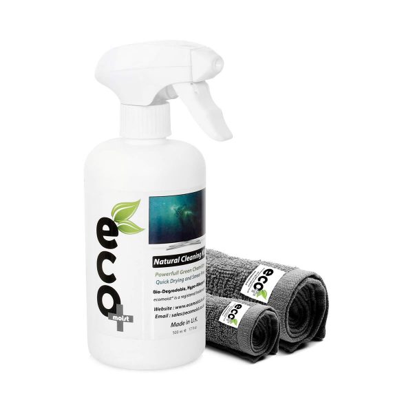Kit de nettoyage biologique pour équipement informatique – Image 2