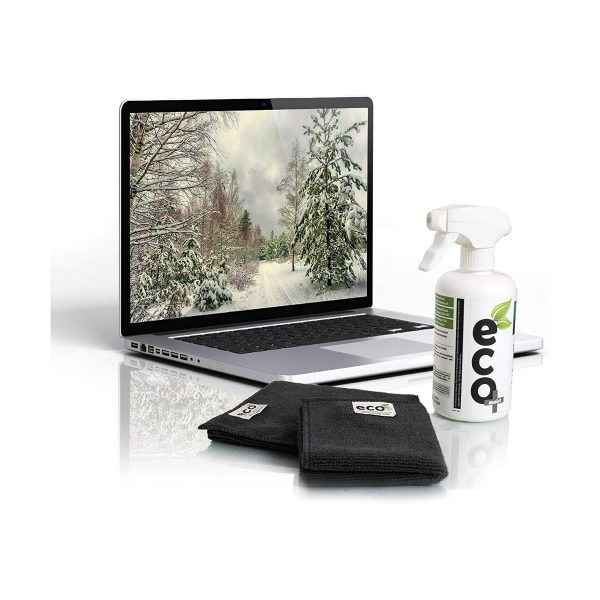 Kit de nettoyage biologique pour équipement informatique – Image 4