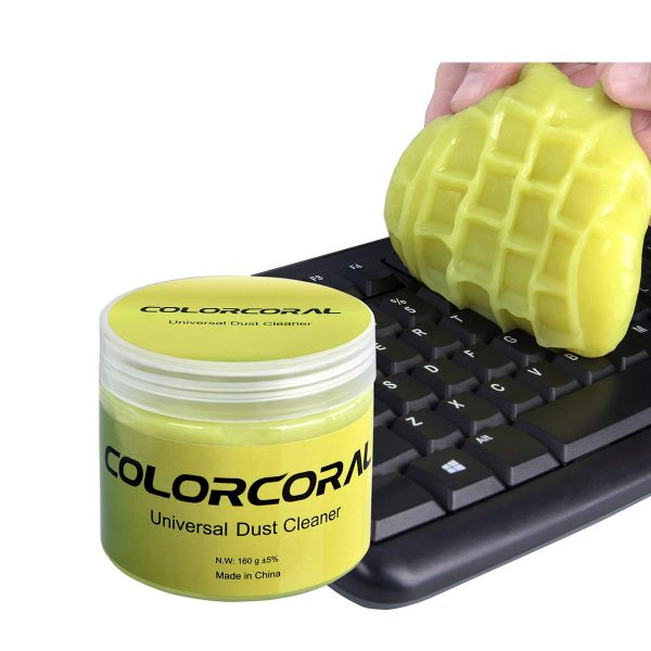 Gel nettoyant pour clavier – Image 2